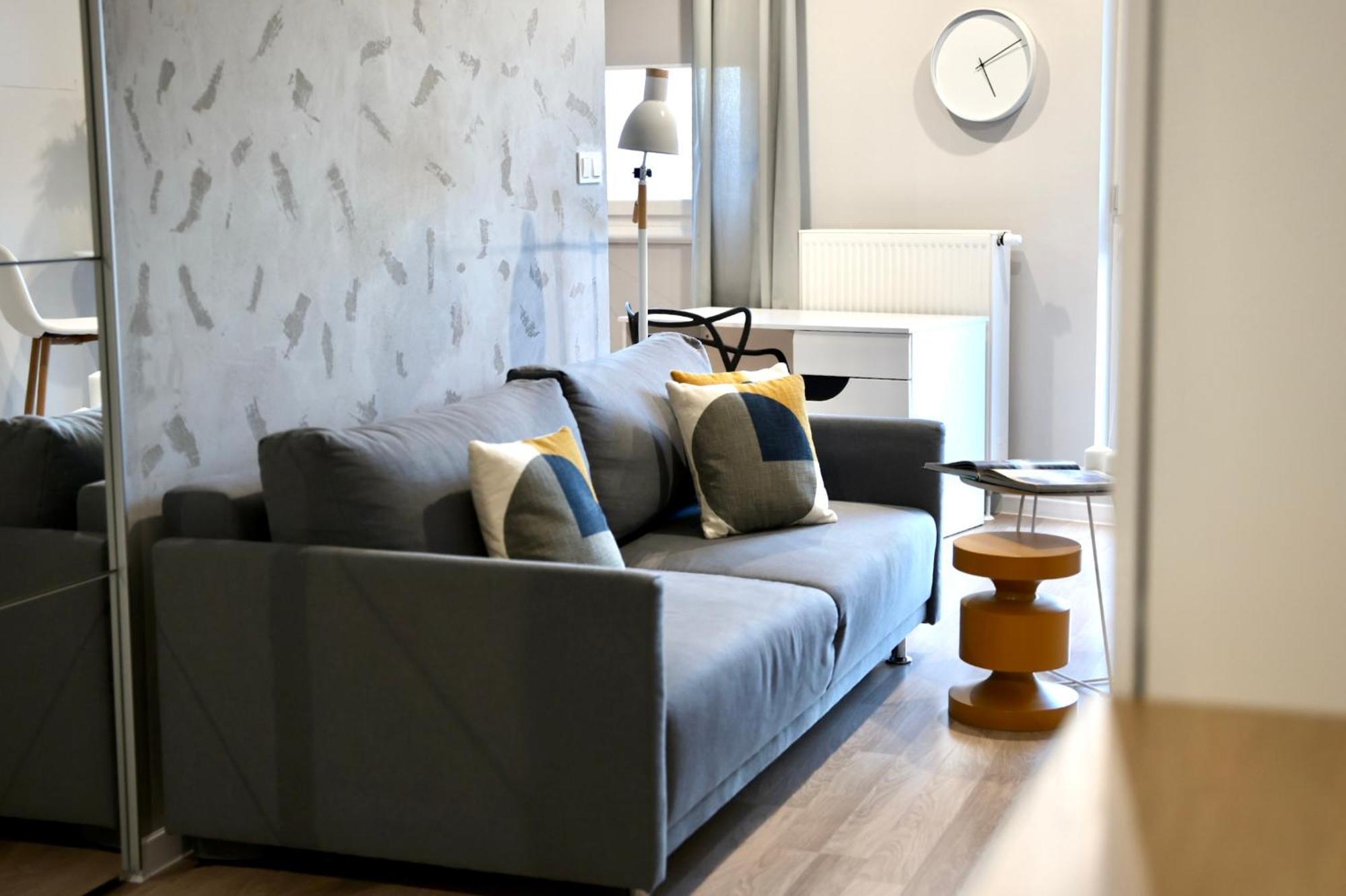 شقة Capital Towers Scenique رشيشوف المظهر الخارجي الصورة